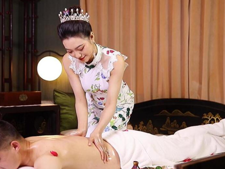 广州增城精油按摩的化学奥秘：芳香疗法如何作用于身心